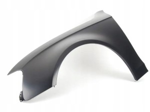 BŁOTNIK PRZÓD LEWY AUDI A4 B8 8K0821105A OD ASO