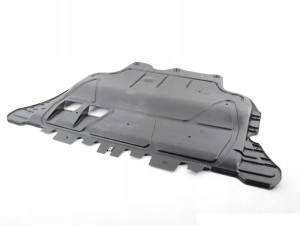 OSŁONA POD SILNIK AUDI VW SEAT + CZĘŚCI MOCUJĄCE
