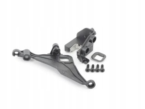 ZESTAW NAPRAWCZY OBUDOWY REFLEKTORA AUDI A8 D4 ASO