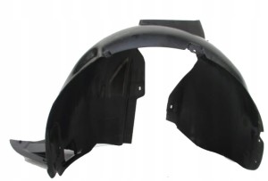 NOWE NADKOLE PRZÓD VW CADDY 2K5805911 ASO