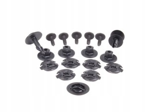 SPINKI MOCOWANIA NADKOLA AUDI 8K0098629 KOMPLET