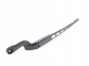 RAMIĘ WYCIERACZKI AUDI A6 C6 LEWE 4F1955407B ASO