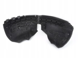 ORYGINALNE NADKOLE PRZÓD AUDI Q3 8U0821171D 