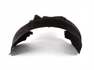 ORYGINALNE NADKOLE PRZÓD AUDI A4 B7 8E0821171F