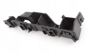 PROWADNICA ŚLIZG ZDERZAKA AUDI A6 C7 4G0807283 ASO