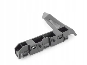 MOCOWANIE ŚLIZG UCHWYT ZDERZAKA AUDI TT 8J0807183B