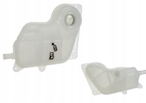 ORYGINALNY ZBIORNIK WYRÓWNAWCZY AUDI VW 8D0121403L