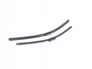 ORYGINALNY ZESTAW WYCIERACZEK AUDI Q5 2009-2018