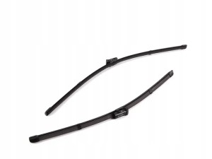 ORYGINALNY ZESTAW WYCIERACZEK AUDI A4 B8 8K1998002