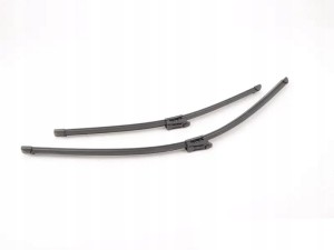 ZESTAW PIÓR WYCIERACZEK AUDI Q7 4M1998002 OD ASO