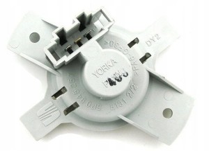 UCHWYT ŻARÓWKI LAMPA TYLNA ZESPOŁOWA 5P0945257 ASO