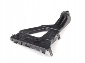 PROWADNICA SLIZG ZDERZAKA AUDI A6 C6 4F0807228 ASO