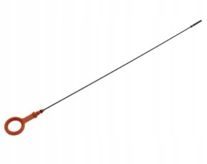 BAGNET MIARKA POZIOMU OLEJU AUDI 059115611AB ASO