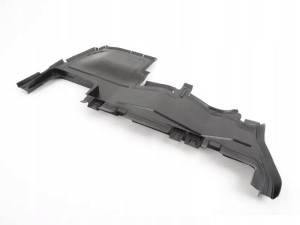 KIEROWNICA POWIETRZA PROWADNICA AUDI A6 4G0121284