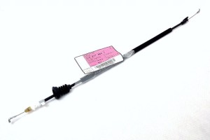 NOWE ORYG LINKA CIĘGNO BOWDENA VW PASSAT B6 OD ASO