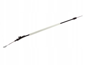 LINKA DRZWI CIĘGNO BOWDENA 3C0837017B PASSAT ASO