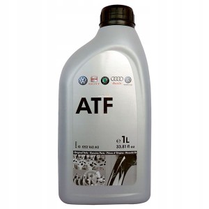 Olej przekładniowy atf 1l