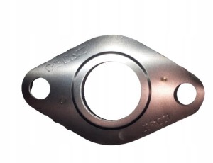 VW OE Pierścień uszczelka EGR