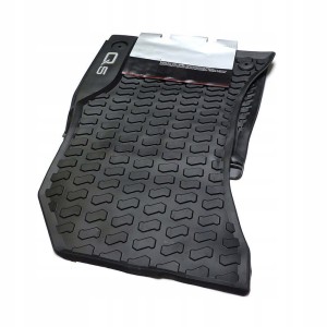 DYWANIKI GUMOWE PRZÓD 2 SZT AUDI Q5 2017>>