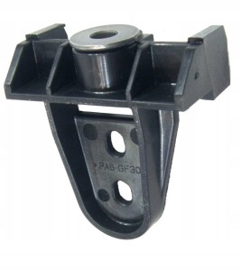 Nowa oryginalna podpora uchwyt lampy Audi A6 C7 A7