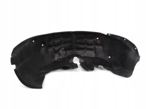 NADKOLE PRZÓD PRAWE TYŁ AUDI A4 B8 8K0810172C ASO