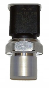 CZUJNIK CIŚNIENIA KLIMATYZACJI AUDI 4H0959126B ASO