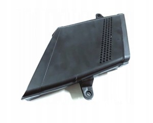 WLOT POWIETRZA KRÓCIEC AUDI Q5 8R0129617D ASO