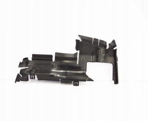 KIEROWNICA POWIETRZA PRAWA AUDI A4 B9 8W0121284AM