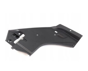 OSŁONA REFLEKTORA PRAWA AUDI Q7 4M0805286A ASO