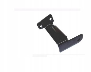 WSPORNIK ZDERZAKA LEWY PRZÓD AUDI Q5 8R0807333 ASO