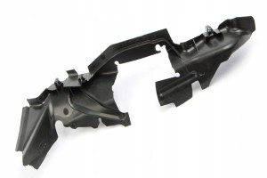 KIEROWNICA POWIETRZA AUDI A3 8V LEWA 8V0121283J