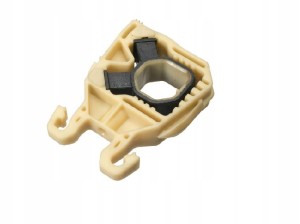 UCHWYT MOCOWANIE CHŁODNICY GÓRA 5Q0121367G AUDI VW