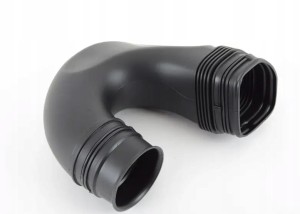 Nowa Oryginalna Rura wąż powietrz Ssąca VW 1,8 2,0