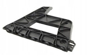 New ASO ślizg zderzaka AUDI A4 B8 lewy tył sedan