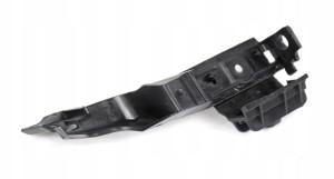 New ASO ślizg zderzaka AUDI A4 B8 lewy tył avant