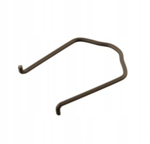 Volkswagen OE 1J0 121 142 sprężyna zabezpieczająca