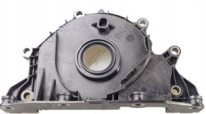 NEW ORYGINAŁ Uszczelniacz wału korbowego przedni