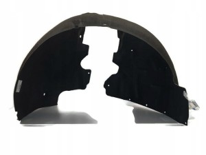 NEW OE Nadkole prawe przednie Audi Allroad C7