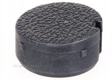 Oryginał. Nowa. Zaślepka listwy progu tył VW T5 T6