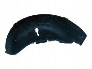 Nowe Oryginalne nadkole Audi A6 C6 PRAWY tył ASO