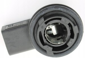 VW OE 6R0953123A oprawka żarówki światła dziennej