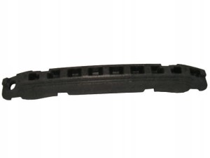 VW OE 2K5807248B absorber zderzaka Caddy III FL