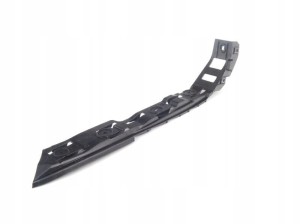 Nowy oryginał ślizg zderzak Golf 6 tył prawy kombi