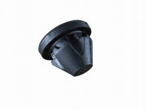 Nowy oryginał tuleja guma pokrywy silnika VW SKODA