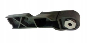 Nowy ASO ślizg mocowanie zderzaka Audi A6 C6 lewy