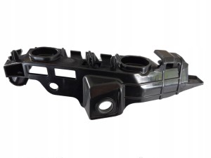 Nowy ASO Ślizg mocowanie zderzaka Passat B8 lewa