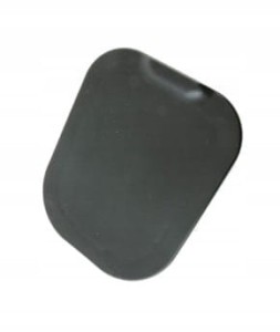 Nowa Oryginalna ZAŚLEPKA NADKOLA PRZÓD VW GOLF VII