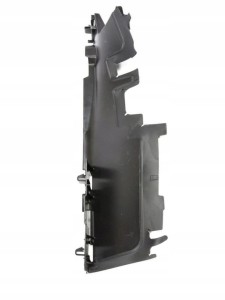 Nowa oryginalna kierownica powietrza Passat B8 Pra