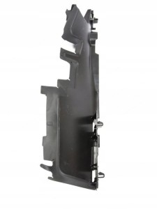 Nowa oryginalna kierownica powietrza Passat B8 lew