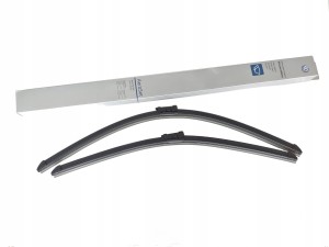 Oryginalny zestaw piór wycieraczek przód Tiguan II